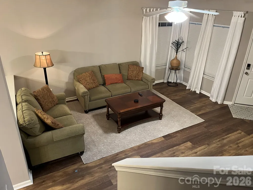 12050 Stratfield Place Circle Pineville NC 28134