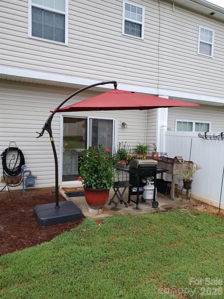 12050 Stratfield Place Circle Pineville NC 28134