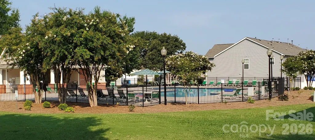 12050 Stratfield Place Circle Pineville NC 28134