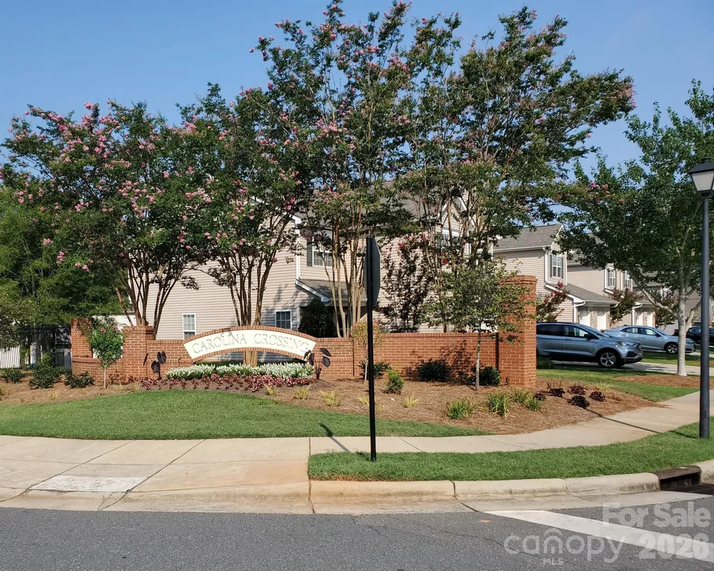 12050 Stratfield Place Circle Pineville NC 28134