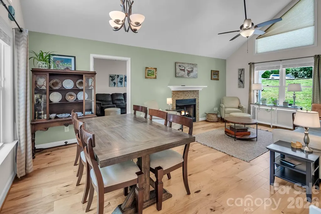 138 Uwharrie Court Mount Gilead NC 27306