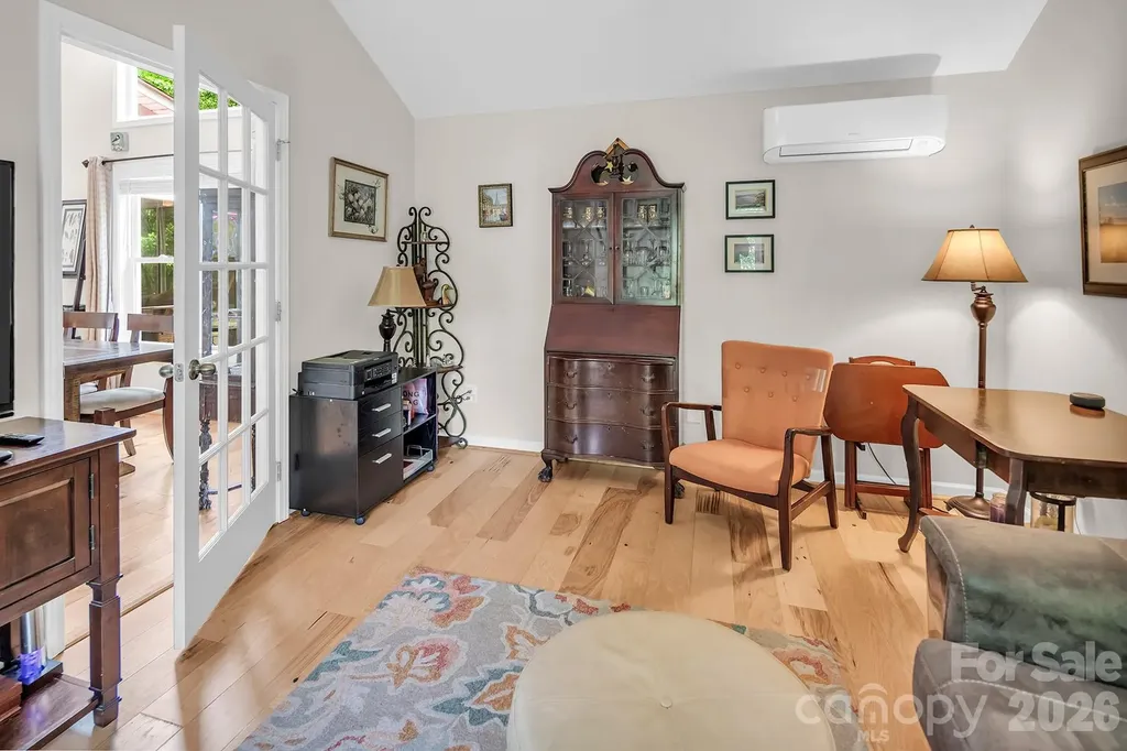 138 Uwharrie Court Mount Gilead NC 27306