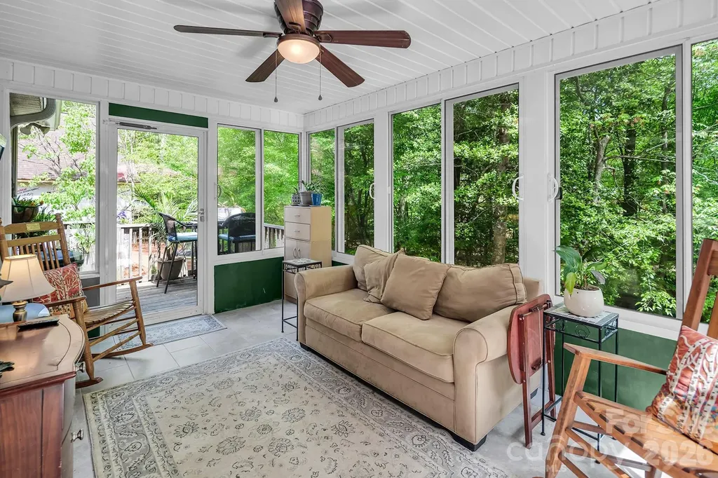138 Uwharrie Court Mount Gilead NC 27306