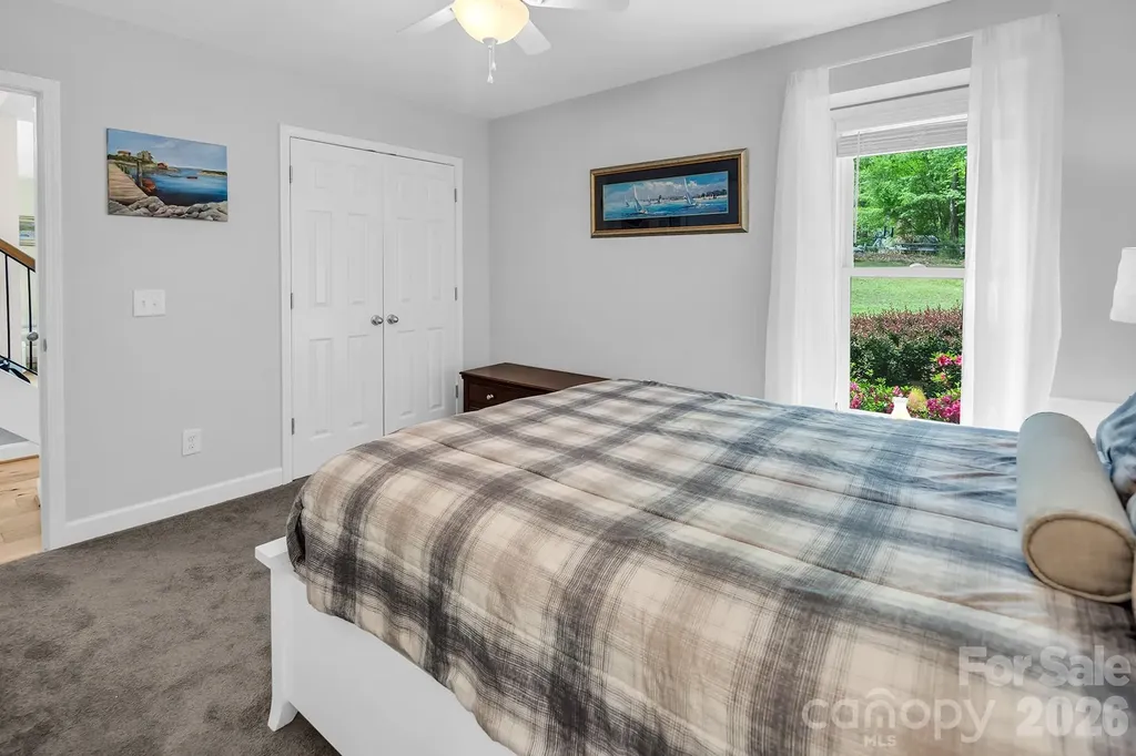 138 Uwharrie Court Mount Gilead NC 27306