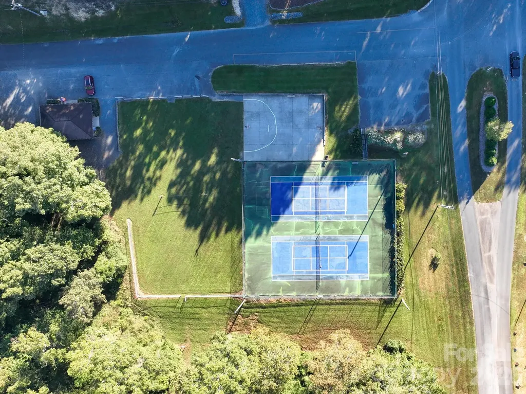 138 Uwharrie Court Mount Gilead NC 27306