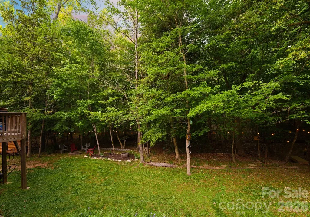 138 Uwharrie Court Mount Gilead NC 27306