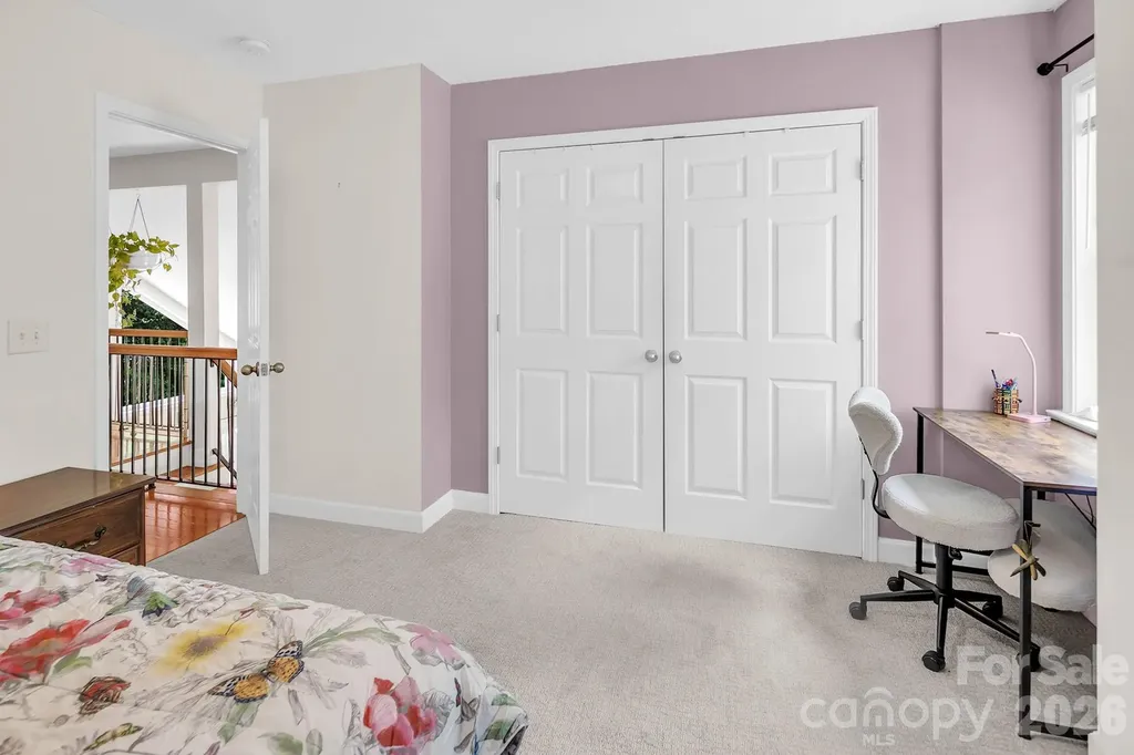 138 Uwharrie Court Mount Gilead NC 27306