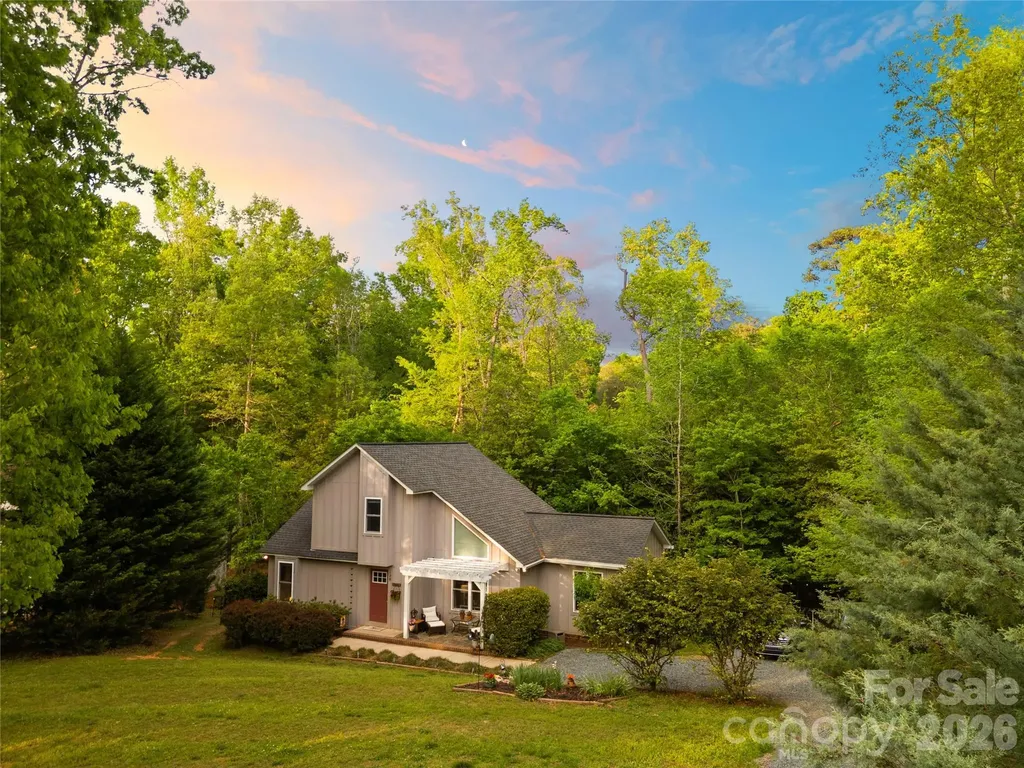 138 Uwharrie Court Mount Gilead NC 27306