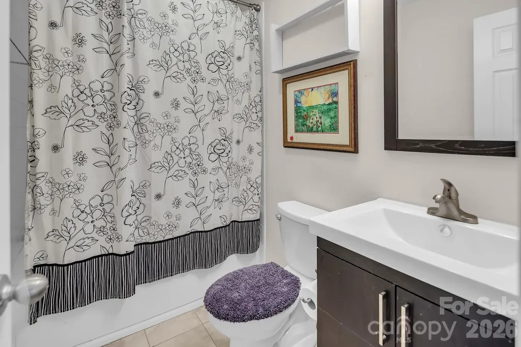 138 Uwharrie Court Mount Gilead NC 27306