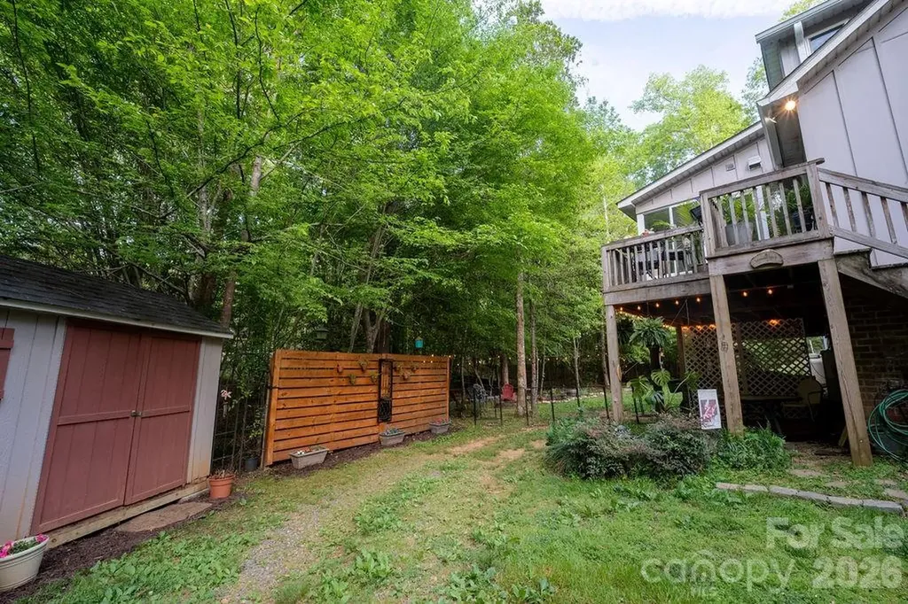 138 Uwharrie Court Mount Gilead NC 27306