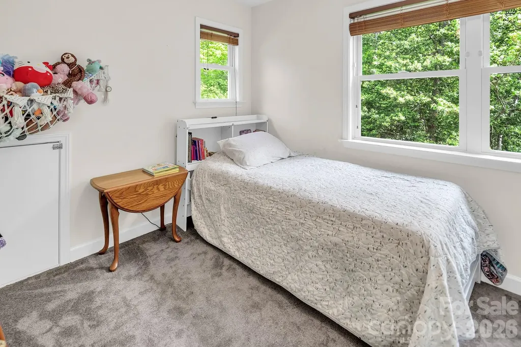138 Uwharrie Court Mount Gilead NC 27306