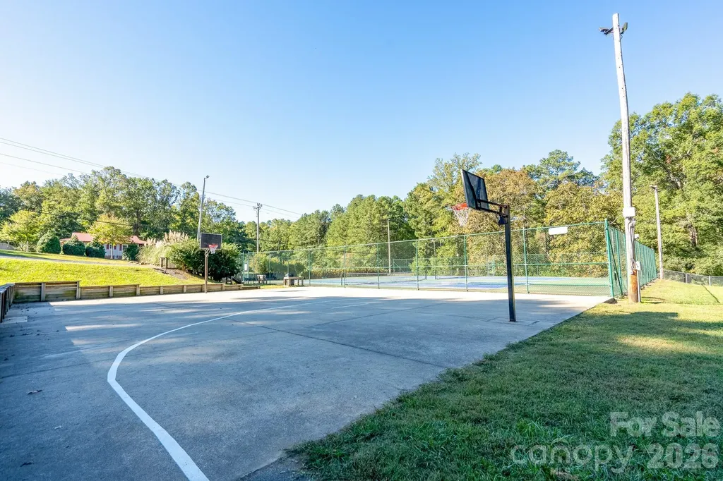 138 Uwharrie Court Mount Gilead NC 27306
