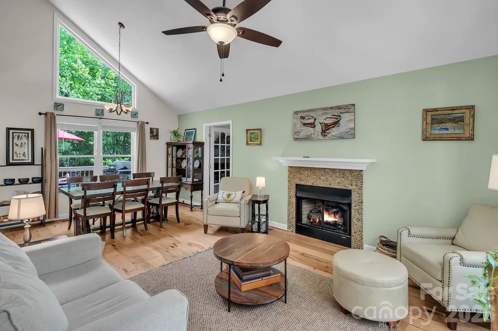 138 Uwharrie Court Mount Gilead NC 27306