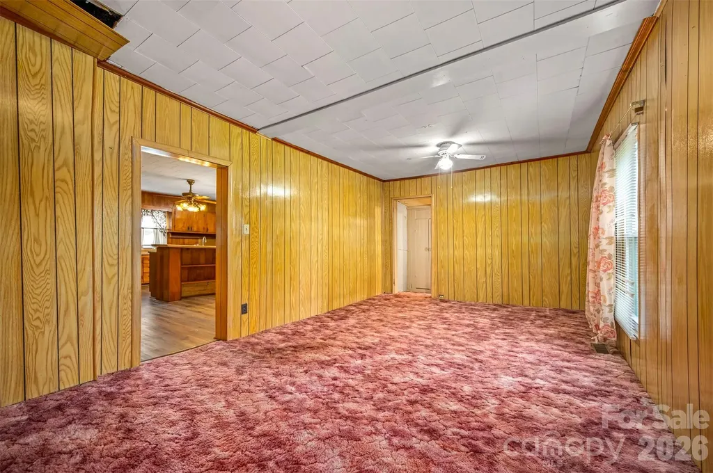 504 Old Henrietta Road Forest City NC 28043