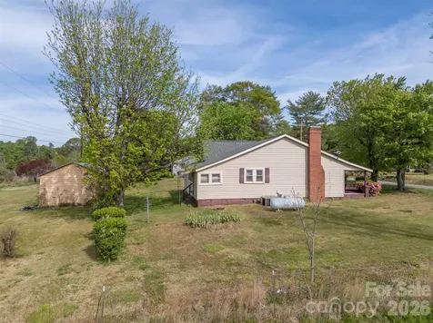 504 Old Henrietta Road Forest City NC 28043