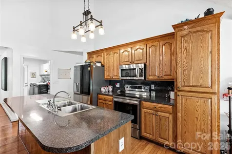 1530 Danlee Drive Lancaster SC 29720