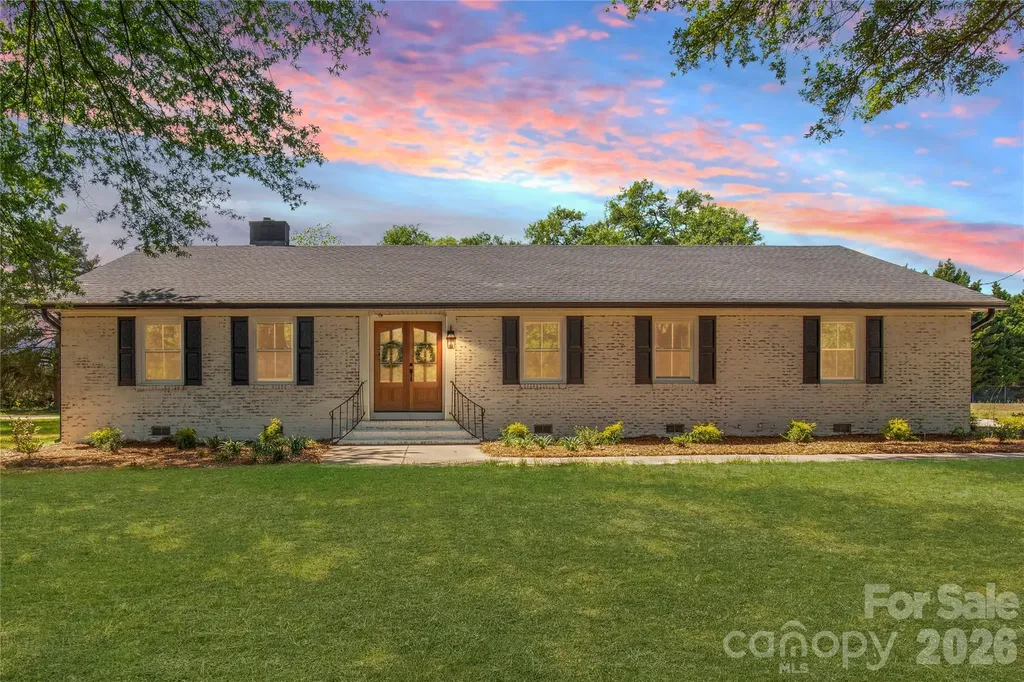 1108 Evans Mill Road Pageland SC 29728