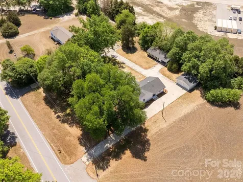 1108 Evans Mill Road Pageland SC 29728
