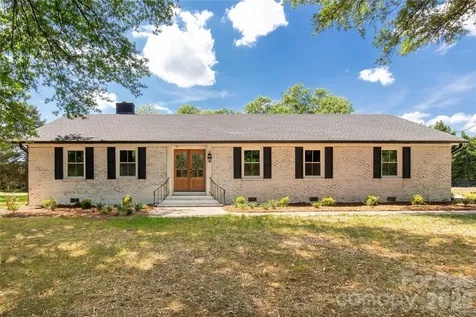 1108 Evans Mill Road Pageland SC 29728