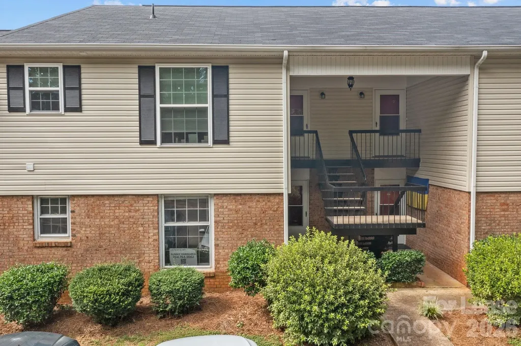 4605 Coronado Drive Charlotte NC 28212