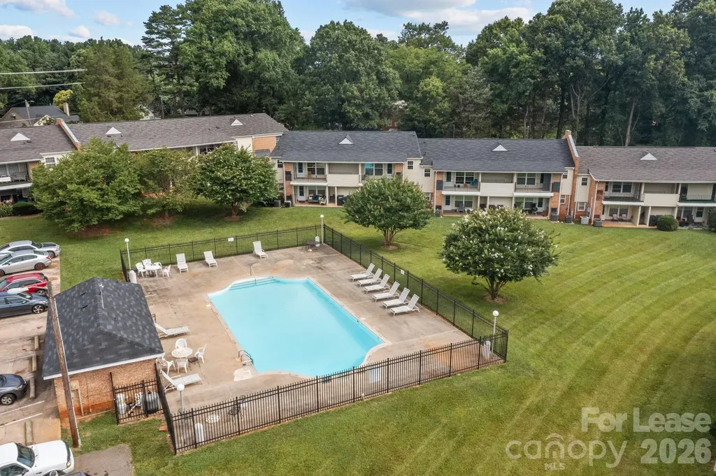 4605 Coronado Drive Charlotte NC 28212