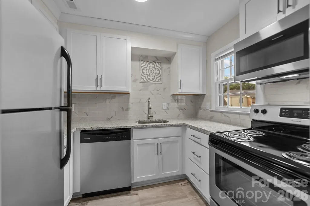 4605 Coronado Drive Charlotte NC 28212