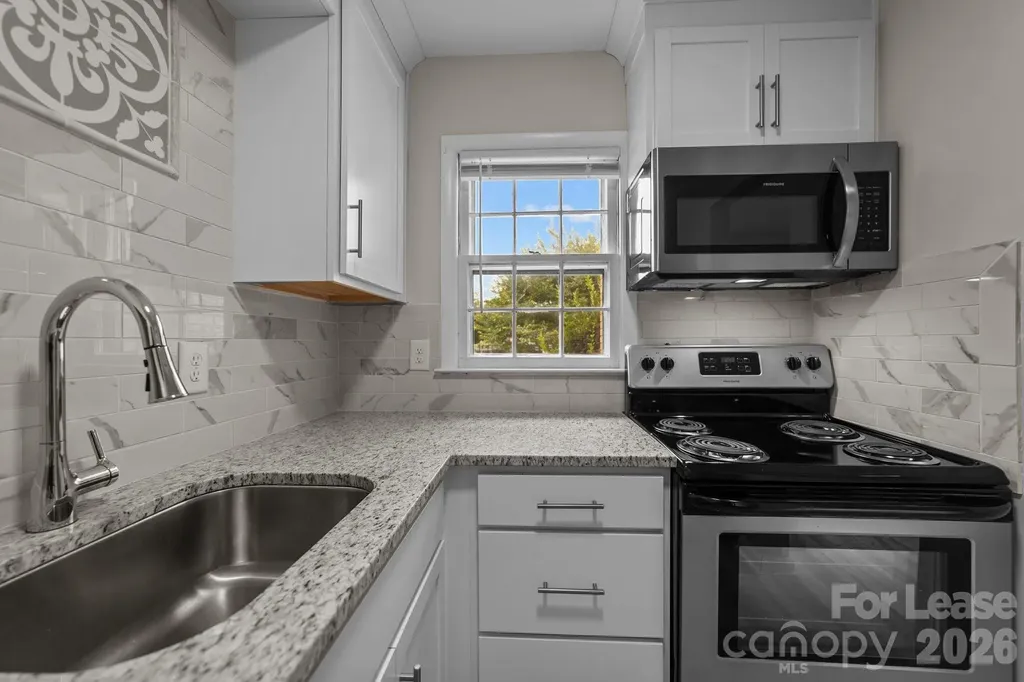 4605 Coronado Drive Charlotte NC 28212