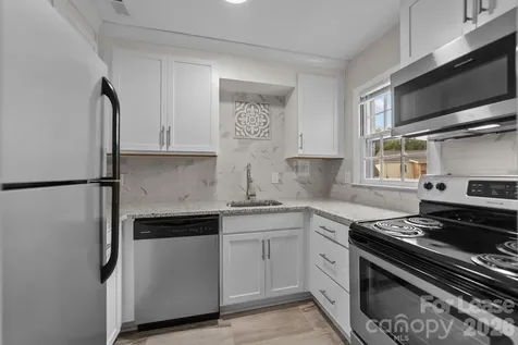 4605 Coronado Drive Charlotte NC 28212