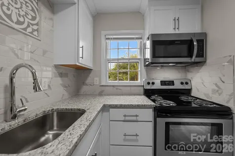 4605 Coronado Drive Charlotte NC 28212