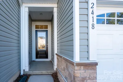 2418 Heathcliff Trail Fort Mill SC 29707