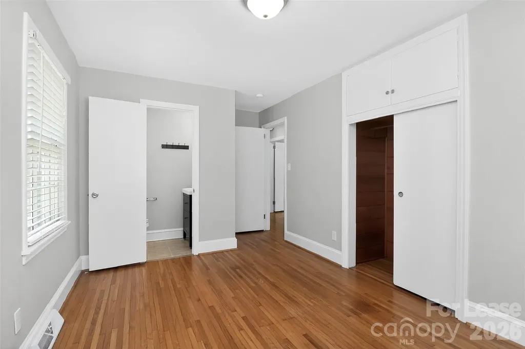 2309 Lanier Avenue Charlotte NC 28205