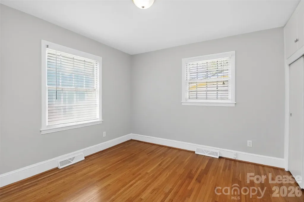 2309 Lanier Avenue Charlotte NC 28205