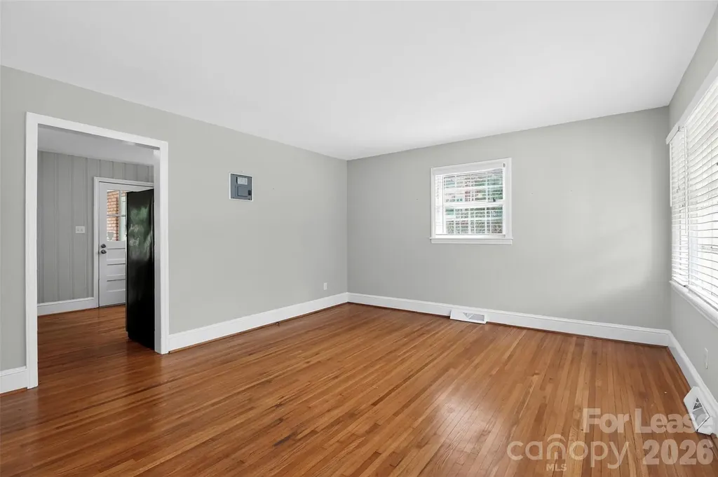 2309 Lanier Avenue Charlotte NC 28205