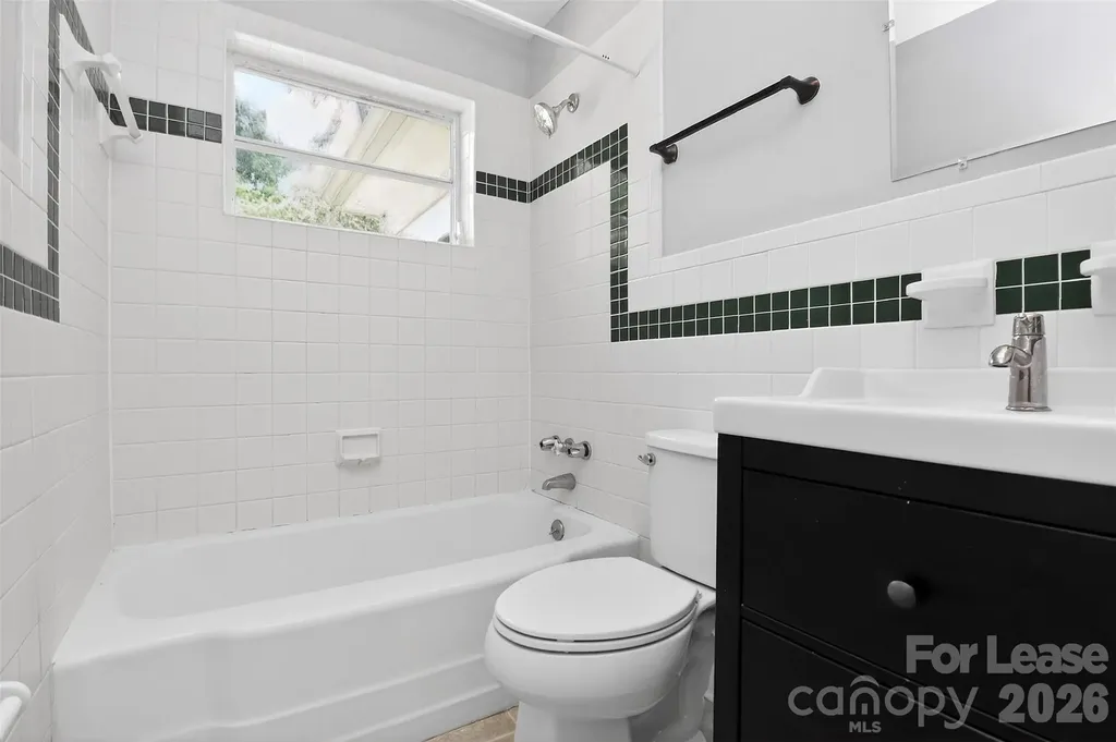 2309 Lanier Avenue Charlotte NC 28205