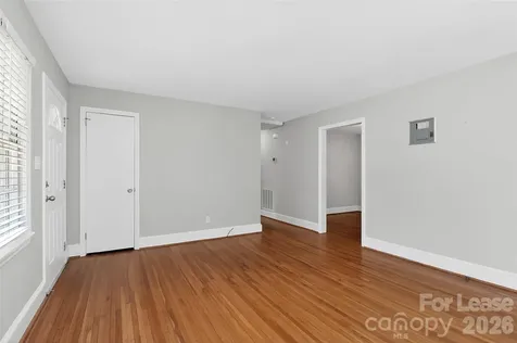 2309 Lanier Avenue Charlotte NC 28205