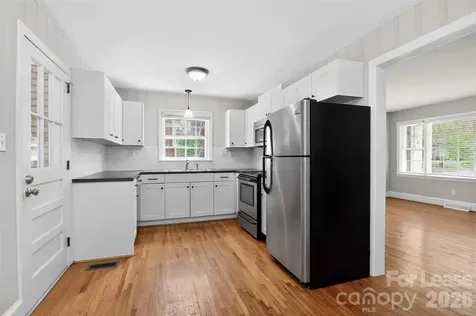 2309 Lanier Avenue Charlotte NC 28205