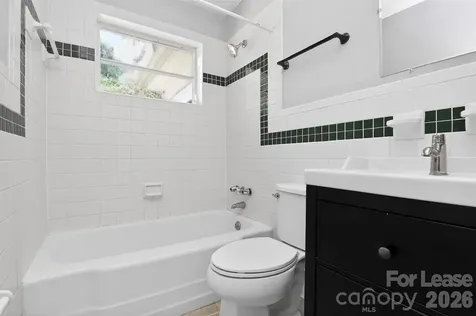 2309 Lanier Avenue Charlotte NC 28205