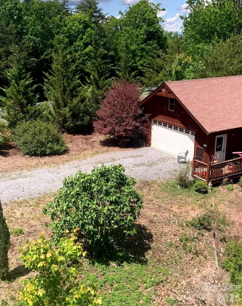 453 Grandview Peaks Drive Nebo NC 28761