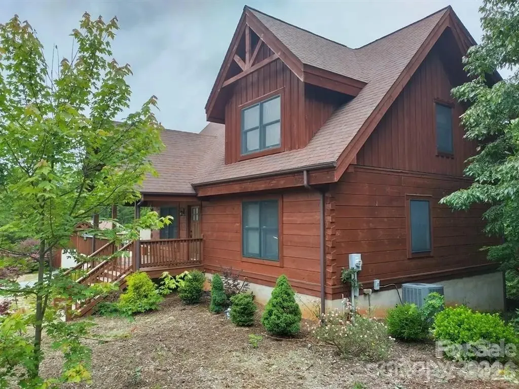 453 Grandview Peaks Drive Nebo NC 28761
