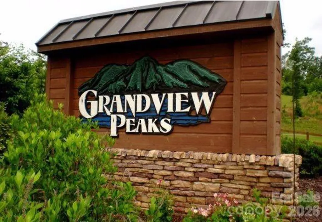 453 Grandview Peaks Drive Nebo NC 28761