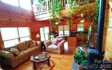 453 Grandview Peaks Drive Nebo NC 28761