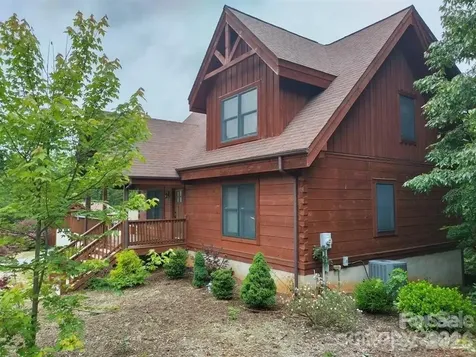 453 Grandview Peaks Drive Nebo NC 28761