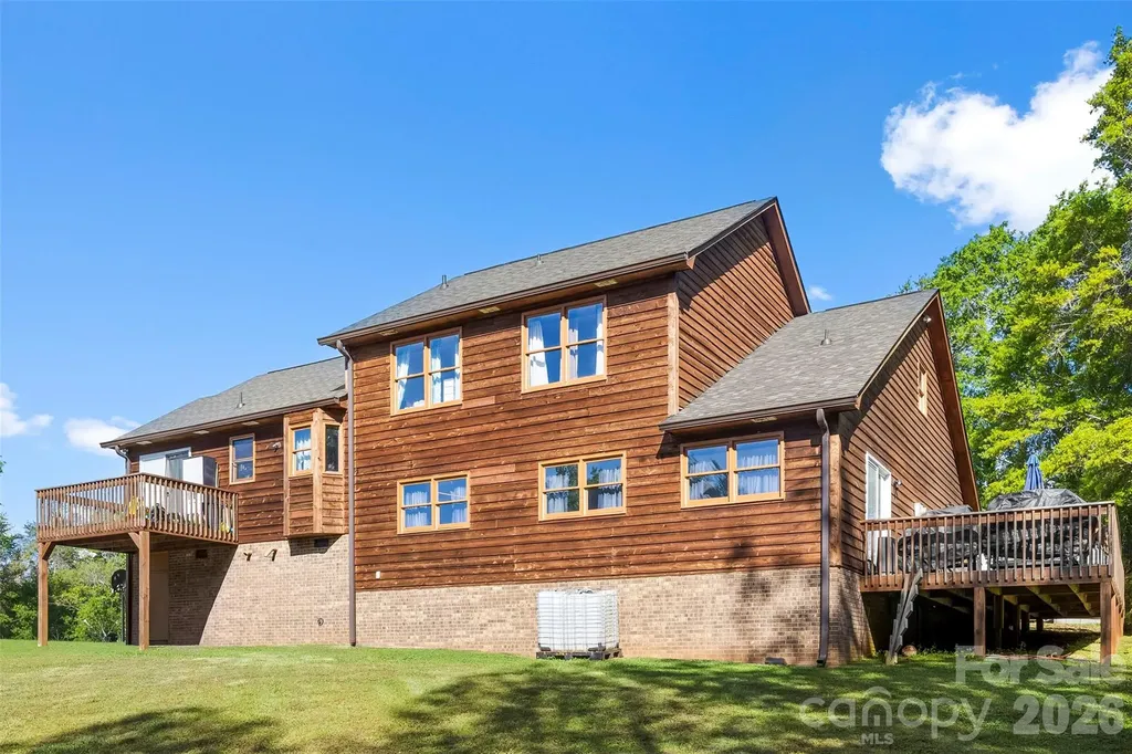 831 College Avenue Shelby NC 28152