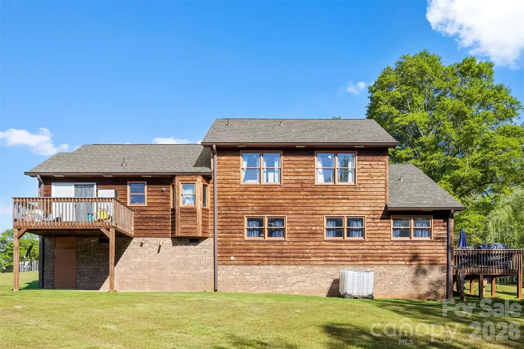831 College Avenue Shelby NC 28152
