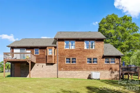 831 College Avenue Shelby NC 28152