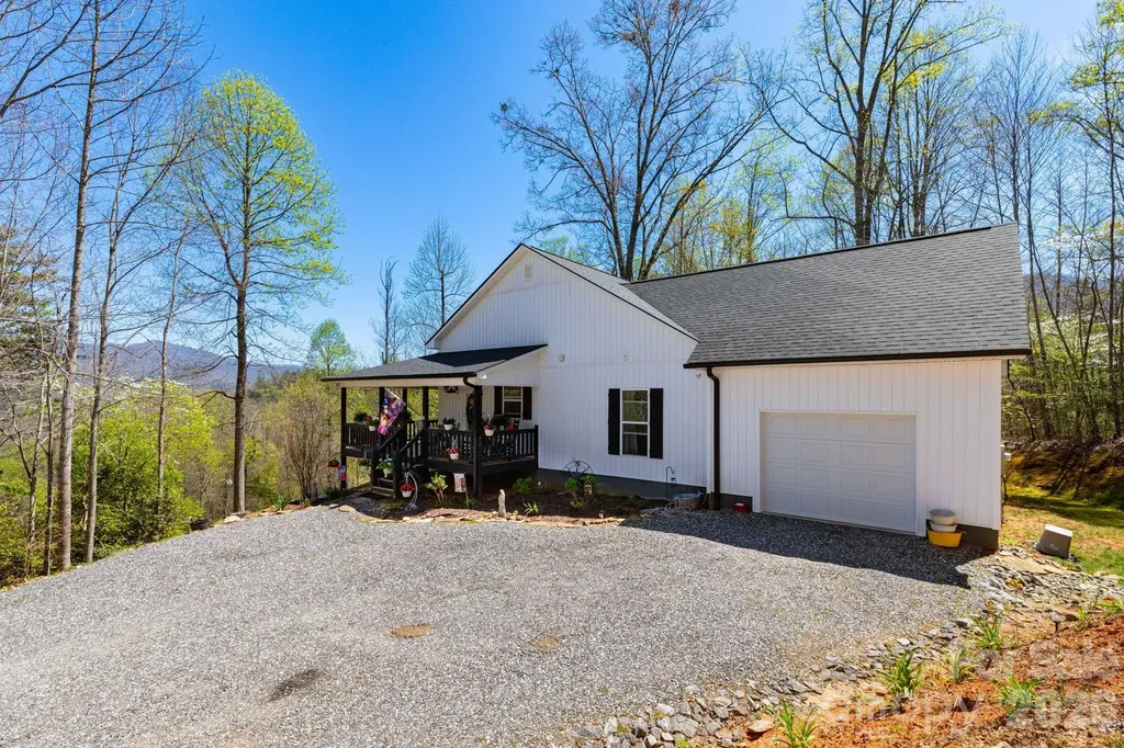 153 Fairlane Loop Whittier NC 28789