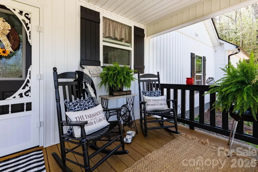 153 Fairlane Loop Whittier NC 28789