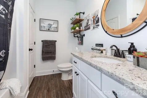 153 Fairlane Loop Whittier NC 28789