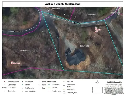 153 Fairlane Loop Whittier NC 28789