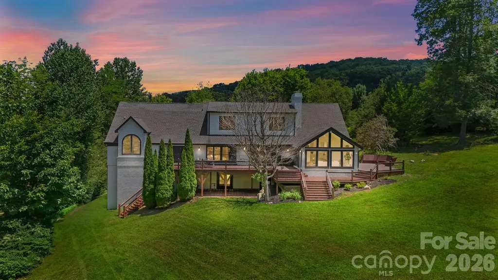 140 Wilson Ridge Road Boone NC 28607